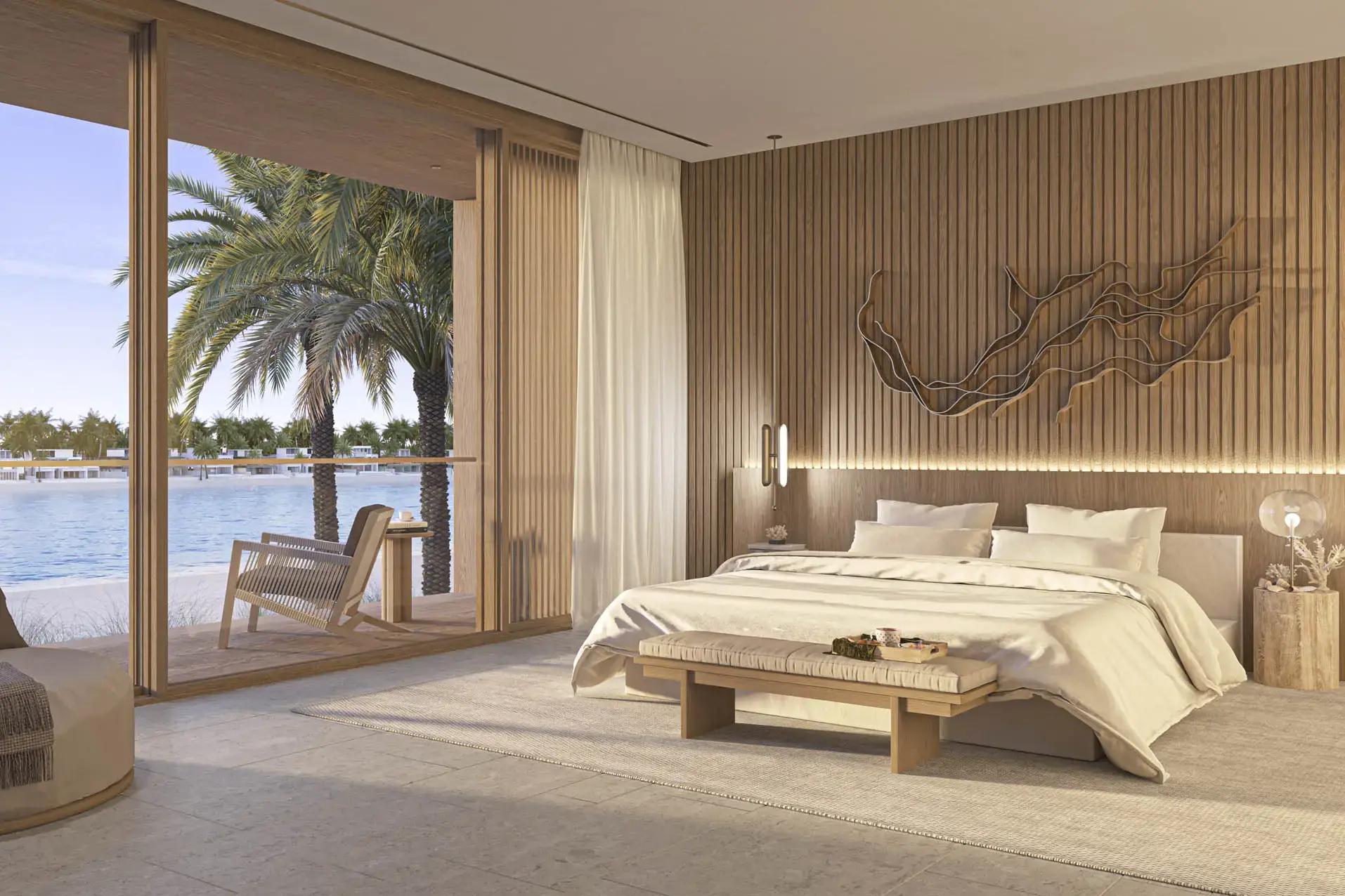 nakheel palm jebel ali apartments